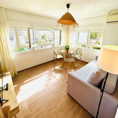 Apartmán Playamar Vista Al Mar I Torremolinos Exteriér fotografie