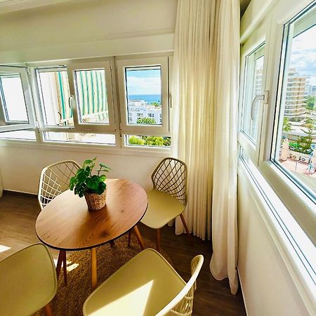 Apartmán Playamar Vista Al Mar I Torremolinos Exteriér fotografie
