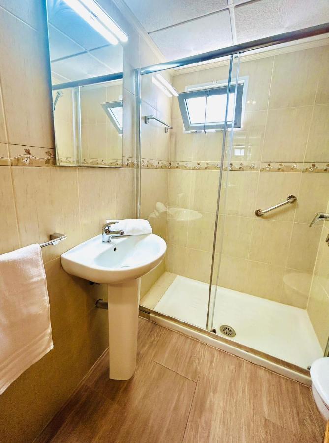 Apartmán Playamar Vista Al Mar I Torremolinos Exteriér fotografie