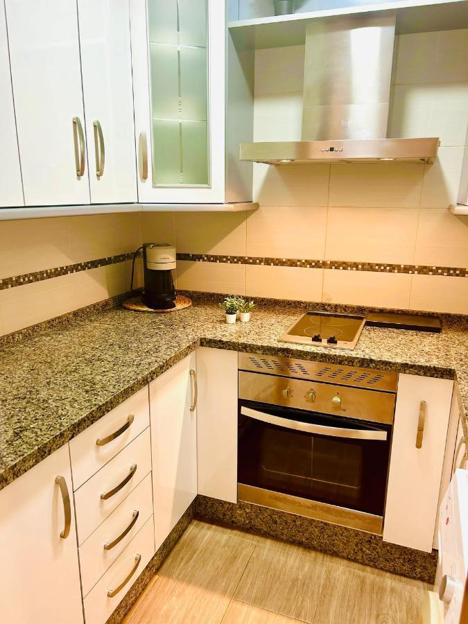 Apartmán Playamar Vista Al Mar I Torremolinos Exteriér fotografie