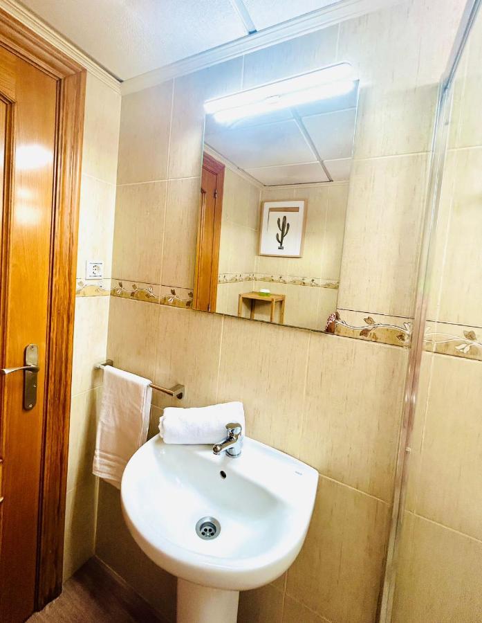 Apartmán Playamar Vista Al Mar I Torremolinos Exteriér fotografie