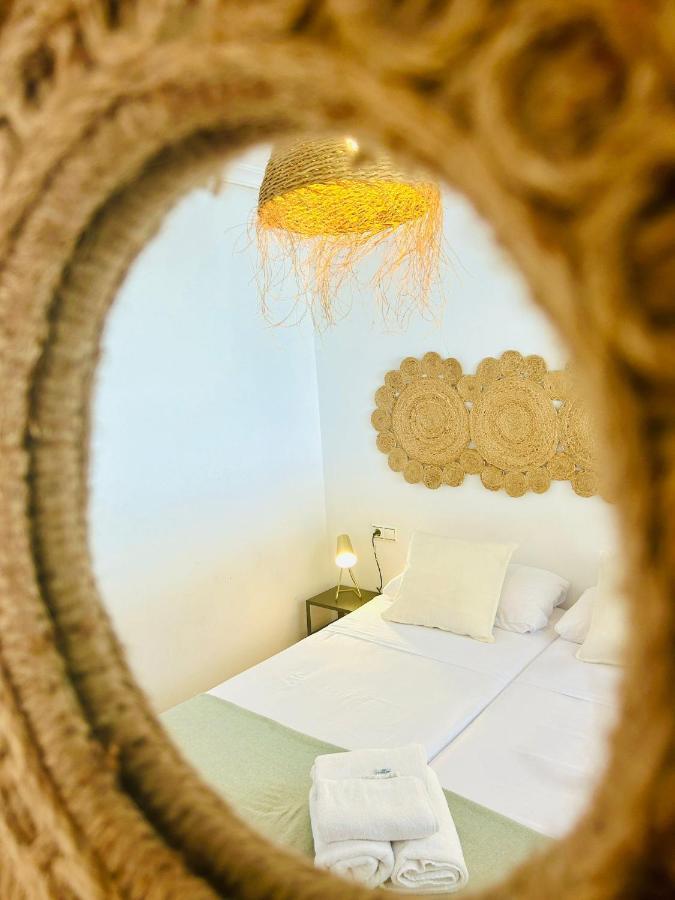 Apartmán Playamar Vista Al Mar I Torremolinos Exteriér fotografie