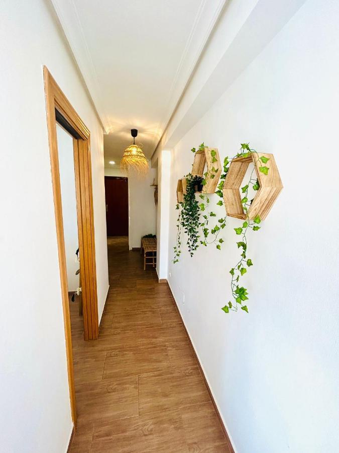 Apartmán Playamar Vista Al Mar I Torremolinos Exteriér fotografie