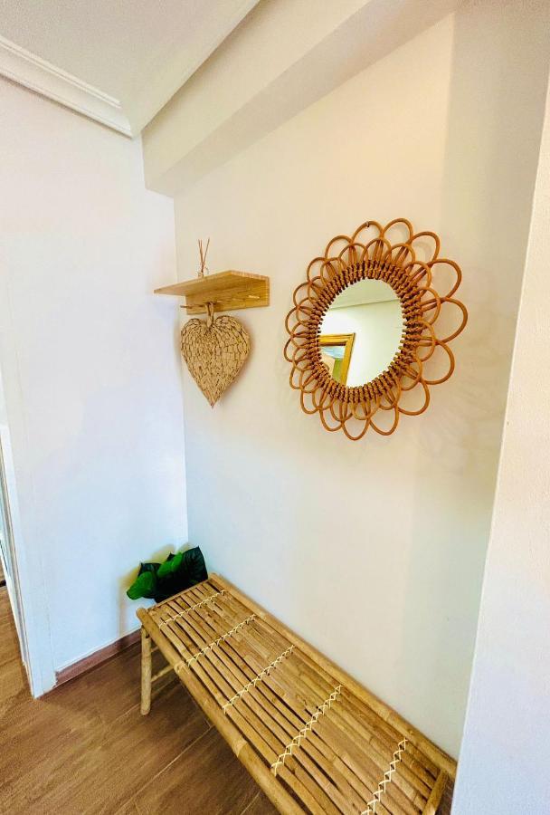 Apartmán Playamar Vista Al Mar I Torremolinos Exteriér fotografie
